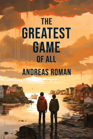 The Greatest Game of All - Andreas Roman [KSIĄŻKA]