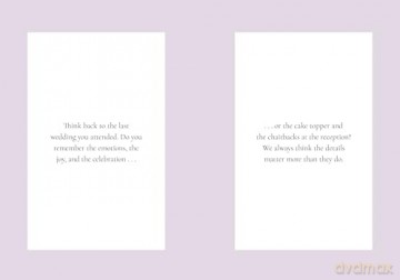 A Little Book of Self-Care for Brides - Kristin Duran [KSIĄŻKA]