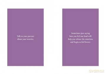 A Little Book of Self-Care for Brides - Kristin Duran [KSIĄŻKA]