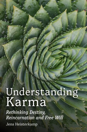 Understanding Karma: Rethinking Destiny, Reincarnation and Free Will - Jens Heisterkamp [KSIĄŻKA]