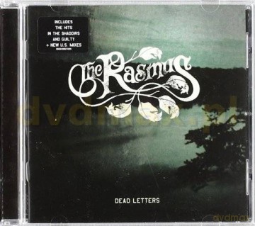 The Rasmus: Dead Letters (reedycja) [CD]