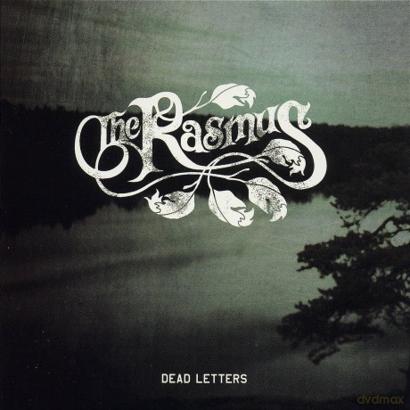The Rasmus: Dead Letters (reedycja) [CD]
