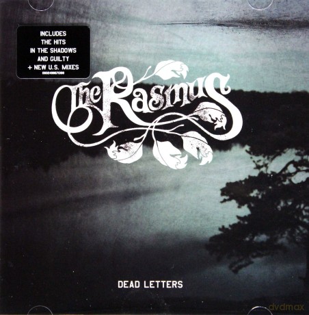 The Rasmus: Dead Letters (reedycja) [CD]