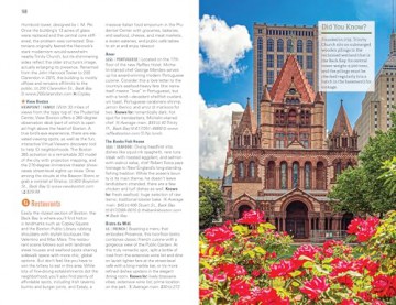 Fodor's Boston (Full-color Travel Guide) - Fodor's Travel Guides [KSIĄŻKA]