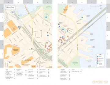 Fodor's Boston (Full-color Travel Guide) - Fodor's Travel Guides [KSIĄŻKA]