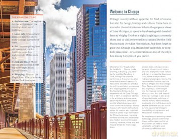Fodor's Chicago (Full-color Travel Guide) - Fodor's Travel Guides [KSIĄŻKA]