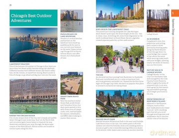 Fodor's Chicago (Full-color Travel Guide) - Fodor's Travel Guides [KSIĄŻKA]