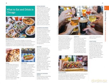 Fodor's Chicago (Full-color Travel Guide) - Fodor's Travel Guides [KSIĄŻKA]