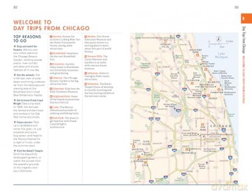 Fodor's Chicago (Full-color Travel Guide) - Fodor's Travel Guides [KSIĄŻKA]