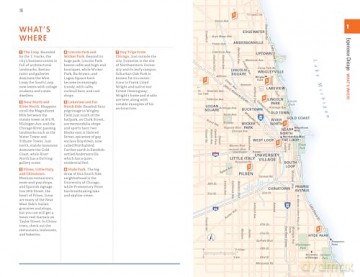 Fodor's Chicago (Full-color Travel Guide) - Fodor's Travel Guides [KSIĄŻKA]