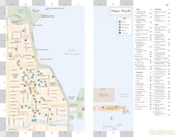 Fodor's Chicago (Full-color Travel Guide) - Fodor's Travel Guides [KSIĄŻKA]