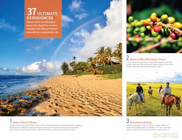 Fodor's Essential Hawaii (Full-color Travel Guide) - Fodor's Travel Guides [KSIĄŻKA]
