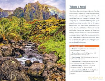 Fodor's Essential Hawaii (Full-color Travel Guide) - Fodor's Travel Guides [KSIĄŻKA]