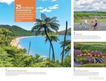 Fodor's Essential New Zealand (Full-color Travel Guide) - Fodor's Travel Guides [KSIĄŻKA]