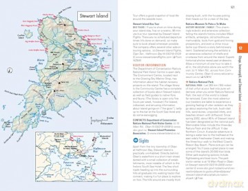 Fodor's Essential New Zealand (Full-color Travel Guide) - Fodor's Travel Guides [KSIĄŻKA]