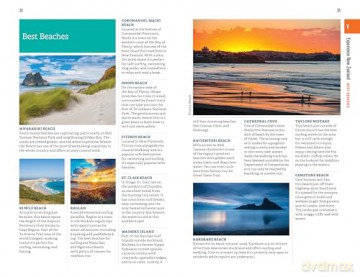Fodor's Essential New Zealand (Full-color Travel Guide) - Fodor's Travel Guides [KSIĄŻKA]