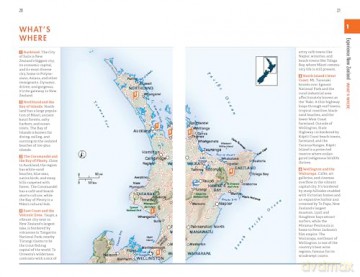 Fodor's Essential New Zealand (Full-color Travel Guide) - Fodor's Travel Guides [KSIĄŻKA]