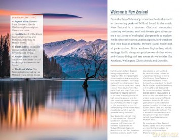 Fodor's Essential New Zealand (Full-color Travel Guide) - Fodor's Travel Guides [KSIĄŻKA]