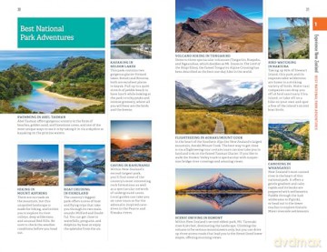 Fodor's Essential New Zealand (Full-color Travel Guide) - Fodor's Travel Guides [KSIĄŻKA]