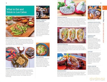 Fodor's Los Cabos: with Todos Santos, la Paz and Valle de Guadalupe (Full-color Travel Guide) - Fodor's Travel Guides [KSIĄŻKA]