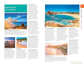Fodor's Los Cabos: with Todos Santos, la Paz and Valle de Guadalupe (Full-color Travel Guide) - Fodor's Travel Guides [KSIĄŻKA]
