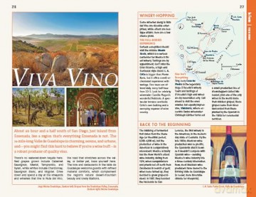 Fodor's Los Cabos: with Todos Santos, la Paz and Valle de Guadalupe (Full-color Travel Guide) - Fodor's Travel Guides [KSIĄŻKA]