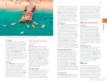 Fodor's Los Cabos: with Todos Santos, la Paz and Valle de Guadalupe (Full-color Travel Guide) - Fodor's Travel Guides [KSIĄŻKA]
