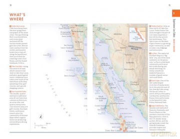 Fodor's Los Cabos: with Todos Santos, la Paz and Valle de Guadalupe (Full-color Travel Guide) - Fodor's Travel Guides [KSIĄŻKA]