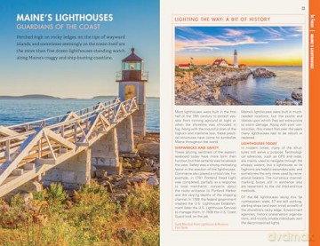 Fodor's Maine Coast: with Acadia National Park (Full-color Travel Guide) - Fodor's Travel Guides [KSIĄŻKA]
