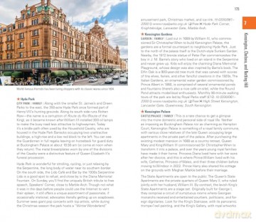 Fodor's Pocket London: A Compact Guide to England's Capital (Full-color Travel Guide) - Fodor's Travel Guides [KSIĄŻKA]