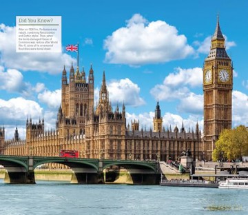 Fodor's Pocket London: A Compact Guide to England's Capital (Full-color Travel Guide) - Fodor's Travel Guides [KSIĄŻKA]