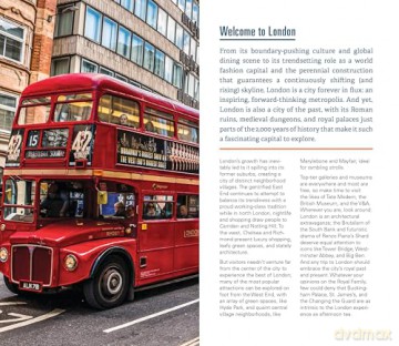 Fodor's Pocket London: A Compact Guide to England's Capital (Full-color Travel Guide) - Fodor's Travel Guides [KSIĄŻKA]