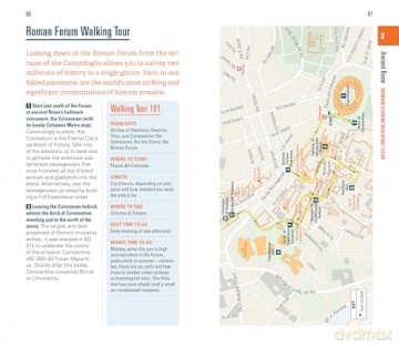 Fodor's Pocket Rome: A Compact Guide to the Eternal City (Full-color Travel Guide) - Fodor's Travel Guides [KSIĄŻKA]