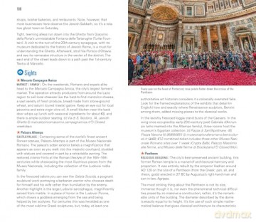 Fodor's Pocket Rome: A Compact Guide to the Eternal City (Full-color Travel Guide) - Fodor's Travel Guides [KSIĄŻKA]