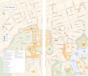 Fodor's Pocket Rome: A Compact Guide to the Eternal City (Full-color Travel Guide) - Fodor's Travel Guides [KSIĄŻKA]