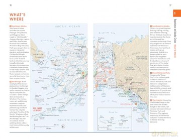 Fodor's The Complete Guide to Alaska Cruises (Full-color Travel Guide) - Fodor's Travel Guides [KSIĄŻKA]
