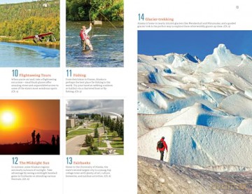 Fodor's The Complete Guide to Alaska Cruises (Full-color Travel Guide) - Fodor's Travel Guides [KSIĄŻKA]