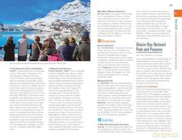 Fodor's The Complete Guide to Alaska Cruises (Full-color Travel Guide) - Fodor's Travel Guides [KSIĄŻKA]
