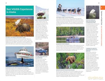 Fodor's The Complete Guide to Alaska Cruises (Full-color Travel Guide) - Fodor's Travel Guides [KSIĄŻKA]