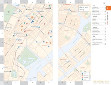 Fodor's Tokyo: with Side Trips to Mt. Fuji, Hakone, and Nikko (Full-color Travel Guide) - Fodor's Travel Guides [KSIĄŻKA]