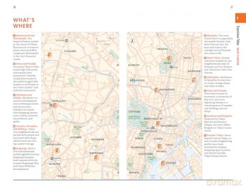 Fodor's Tokyo: with Side Trips to Mt. Fuji, Hakone, and Nikko (Full-color Travel Guide) - Fodor's Travel Guides [KSIĄŻKA]