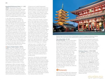 Fodor's Tokyo: with Side Trips to Mt. Fuji, Hakone, and Nikko (Full-color Travel Guide) - Fodor's Travel Guides [KSIĄŻKA]