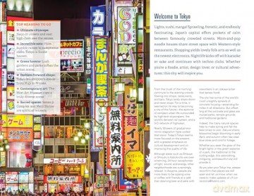 Fodor's Tokyo: with Side Trips to Mt. Fuji, Hakone, and Nikko (Full-color Travel Guide) - Fodor's Travel Guides [KSIĄŻKA]