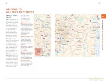 Fodor's Washington, D.C.: with Mount Vernon and Alexandria (Full-color Travel Guide) - Fodor's Travel Guides [KSIĄŻKA]