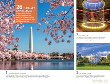 Fodor's Washington, D.C.: with Mount Vernon and Alexandria (Full-color Travel Guide) - Fodor's Travel Guides [KSIĄŻKA]