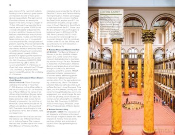 Fodor's Washington, D.C.: with Mount Vernon and Alexandria (Full-color Travel Guide) - Fodor's Travel Guides [KSIĄŻKA]