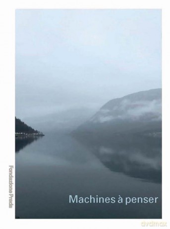 Machines a Penser - Dieter Roelstraete [KSIĄŻKA]