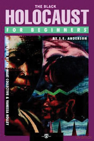 Black Holocaust For Beginners - S.E. Anderson [KSIĄŻKA]
