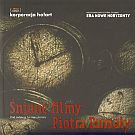 Śnione filmy Piotra Dumały - Jerzy Armata (red.) [KSIĄŻKA]