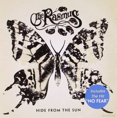 The Rasmus: Hide From The Sun [CD]